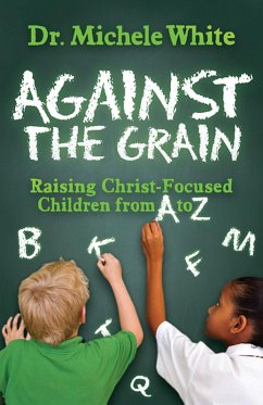 Cover Against the Grain (eBook, ePUB)
