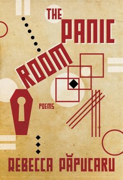 The Panic Room (eBook, ePUB) - Papucaru, Rebecca