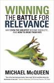 Winning the Battle for Relevance (eBook, ePUB)