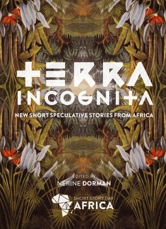 Cover Dorman: Terra Incognita (eBook, ePUB)
