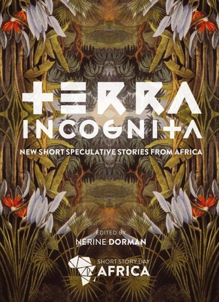 Dorman: Terra Incognita (eBook, ePUB)