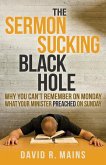The Sermon Sucking Black Hole (eBook, ePUB)