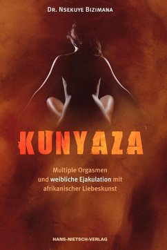 Kunyaza (eBook, PDF) - Bizimana, Nsekuye