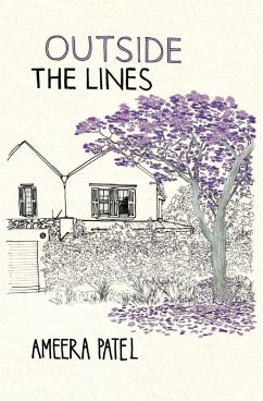 Outside the Lines (eBook, ePUB) - Patel, Ameera