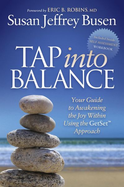 Tap into Balance (eBook, ePUB)