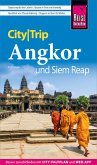 Reise Know-How CityTrip Angkor und Siem Reap (eBook, PDF)