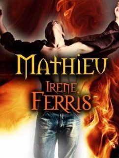 Cover Mathieu (eBook, ePUB)