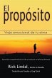 El propósito: Viaje emocional de tu... - Bild 1