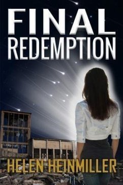 Cover Final Redemption (eBook, ePUB)