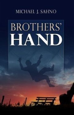 Cover Brothers' Hand (eBook, ePUB)