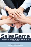 SalesGame (eBook, ePUB)