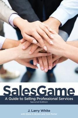 SalesGame (eBook, ePUB) SalesGame (eBook, ePUB)