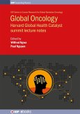 Global Oncology (eBook, ePUB) Global Oncology (eBook, ePUB)
