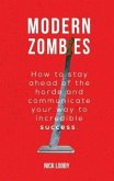 Modern Zombies (eBook, ePUB)