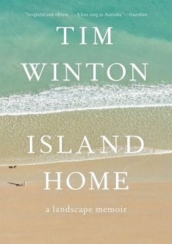Cover Island Home (eBook, ePUB)