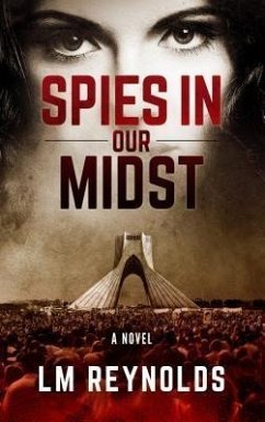 Spies in our Midst (eBook, ePUB) - Reynolds, Lm