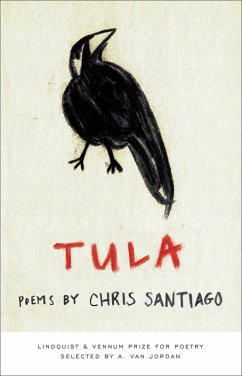 Tula (eBook, ePUB) - Santiago, Chris