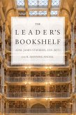 The Leader's Bookshelf (eBook, ePUB)