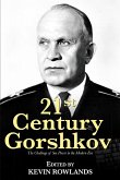 21st Century Gorshkov (eBook, ePUB)