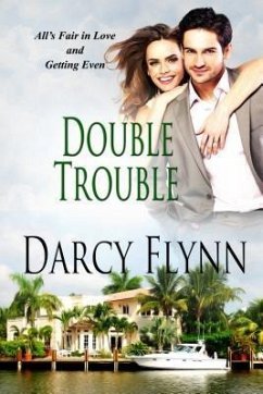 Double Trouble (eBook, ePUB) - Flynn, Darcy