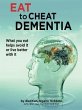 Eat To Cheat Dementia (eBook, ePUB) - Bild 1