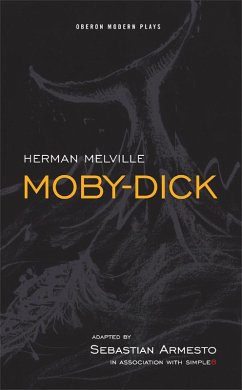 Cover Moby-Dick (eBook, ePUB)
