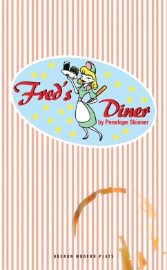 Fred's Diner (eBook, ePUB) - Skinner, Penelope