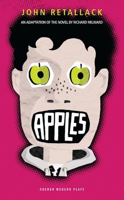Apples (eBook, ePUB) - Milward, Richard