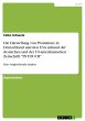 Die Darstellung von Prominenz in... - Bild 1