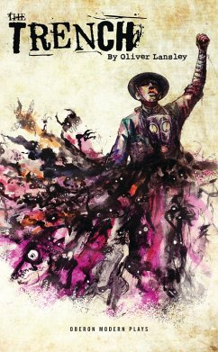 Cover The Trench (eBook, ePUB)