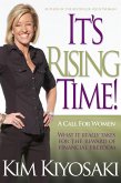 It's Rising Time! (eBook, ePUB)
