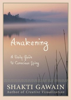 Awakening (eBook, ePUB) - Gawain, Shakti