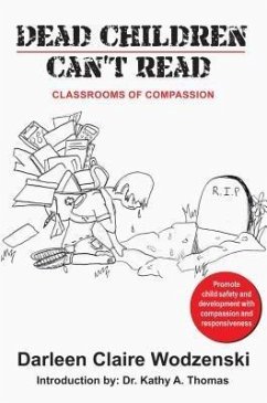 Dead Children Can't Read (eBook, ePUB) - Wodzenski, Darleen Claire