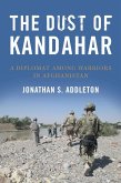 The Dust of Kandahar (eBook, ePUB)