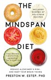 The Mindspan Diet (eBook, ePUB)