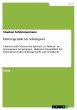 Heterogenität im Schulsport (eBook,... - Bild 1