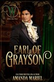 Earl of Grayson (Wicked Earls' Club) (eBook, ePUB)