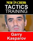 Tactics Training - Garry Kasparov (eBook, ePUB)