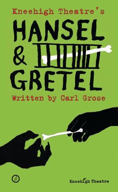 Cover Hansel and Gretel (eBook, ePUB)