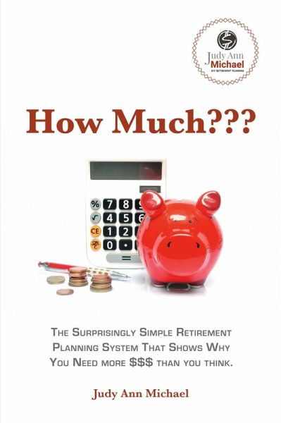 How Much??? (eBook, ePUB) How Much??? (eBook, ePUB)