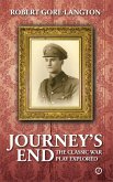 Journey's End (eBook, ePUB)