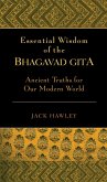 Essential Wisdom of the Bhagavad Gita (eBook, ePUB)