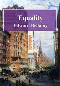 Cover Equality (eBook, PDF)