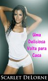 Uma Deliciosa Volta para Casa (eBook, ePUB) Uma Deliciosa Volta para Casa (eBook, ePUB)