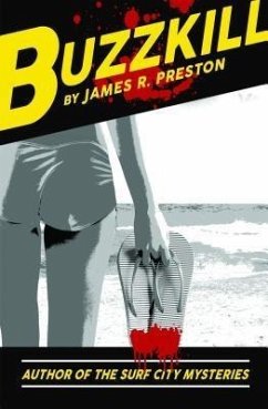 Cover Buzzkill (eBook, ePUB)