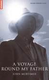 A Voyage Round My Father (eBook, ePUB)