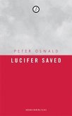 Lucifer Saved (eBook, ePUB)