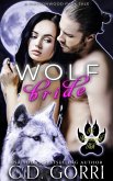 Wolf Bride: The Tale of Ailis and Eoghan (The Macconwood Pack Tales, #1) (eBook, ePUB) Wolf Bride: The Tale of Ailis and Eoghan (The Macconwood Pack Tales, #1) (eBook, ePUB)