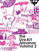 The Live Art Almanac (eBook, ePUB)