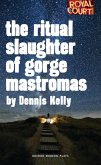 The Ritual Slaughter of Gorge Mastromas (eBook, ePUB)